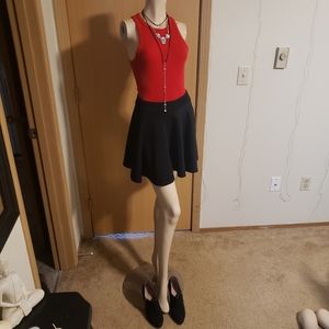 Woman's outfit